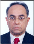 Mr. Salim Zadeh